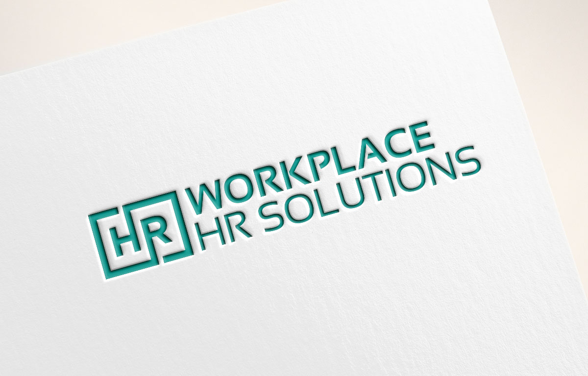 Logo Design by abstraxt for Workplace HR Solutions  | Design #13031465