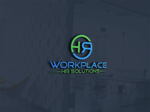 Logo Design by abstraxt for Workplace HR Solutions  | Design: #13031468