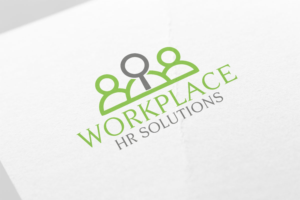 Logo Design by abstraxt for Workplace HR Solutions  | Design: #13031469