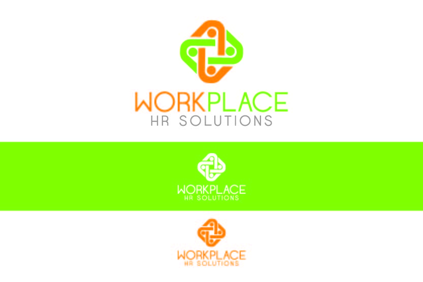 Logo Design by abstraxt for Workplace HR Solutions  | Design #13031472