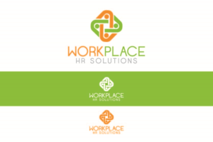 Logo Design by abstraxt for Workplace HR Solutions  | Design: #13031472