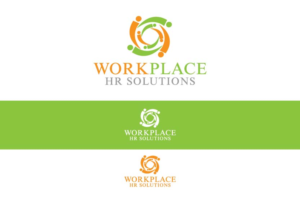 Logo Design by abstraxt for Workplace HR Solutions  | Design: #13031474