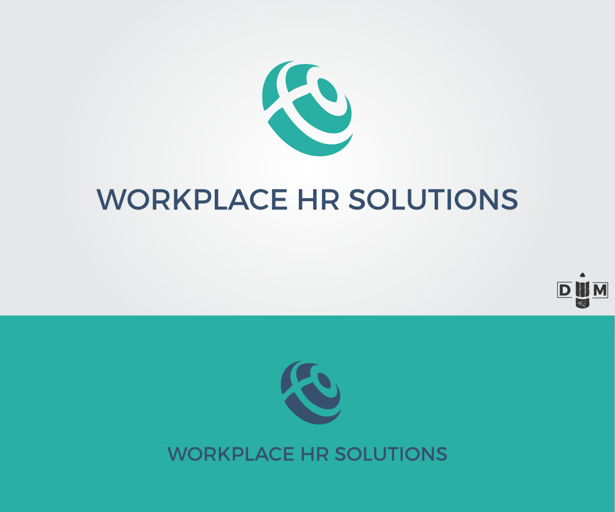 Design de Logo par dmatas pour Workplace HR Solutions  | Design #13038120