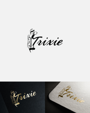 Logo Design by geny baba