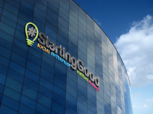 Logo Design by Anysa for this project | Design: #13090526