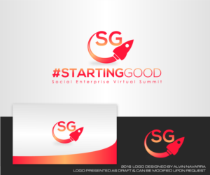 Logo Design by alvinnavarra for this project | Design #13043452