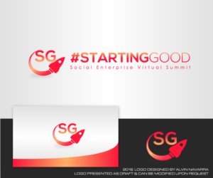 Logo Design by alvinnavarra for this project | Design: #13043456