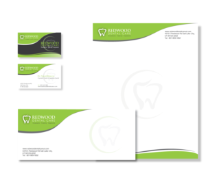 Stationery Design by patel
