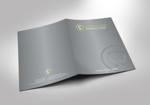 Stationery Design by Sarmishtha Chattopadhyay_loginchange for ddddddddddddddddd | Design: #13130999