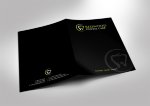 Stationery Design by Sarmishtha Chattopadhyay_loginchange for ddddddddddddddddd | Design: #13131005