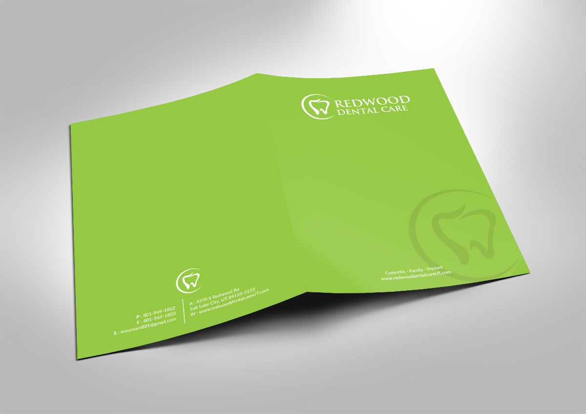 Stationery Design by Sarmishtha Chattopadhyay_loginchange for ddddddddddddddddd | Design #13131052