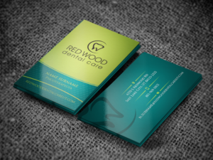 Stationery Design by FAM STUDIO for ddddddddddddddddd | Design: #13121909
