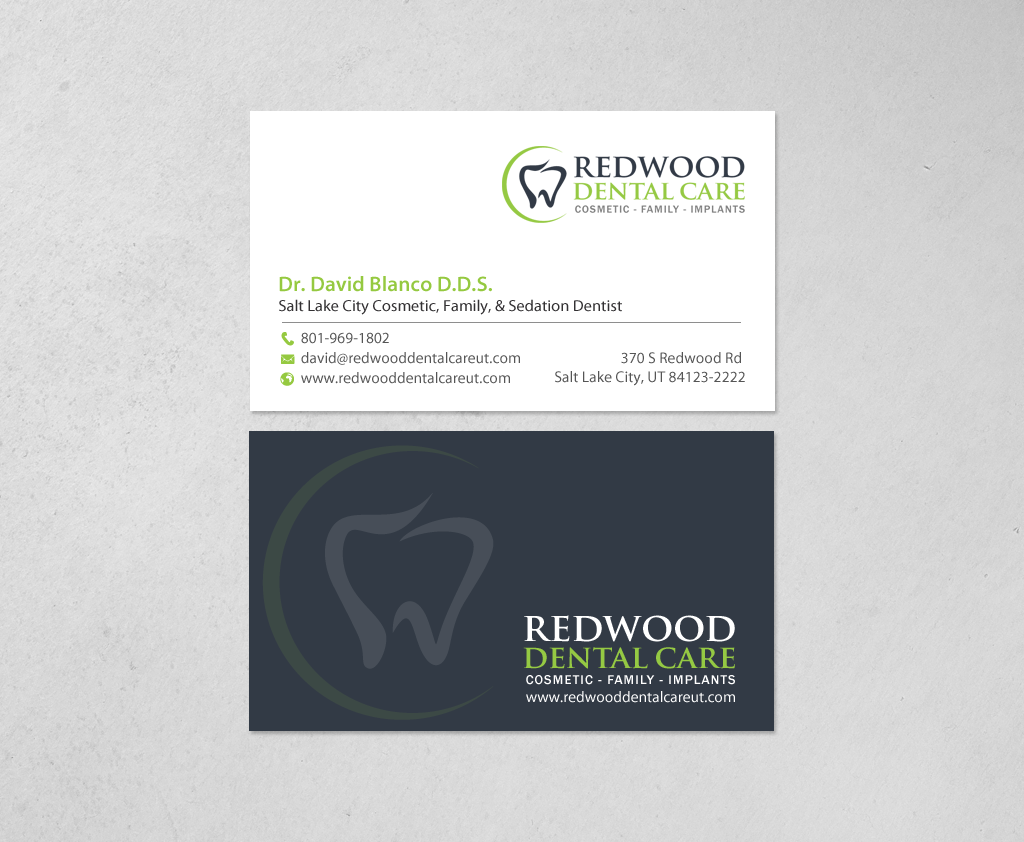 Stationery Design by chandrayaan.creative for ddddddddddddddddd | Design #13057891