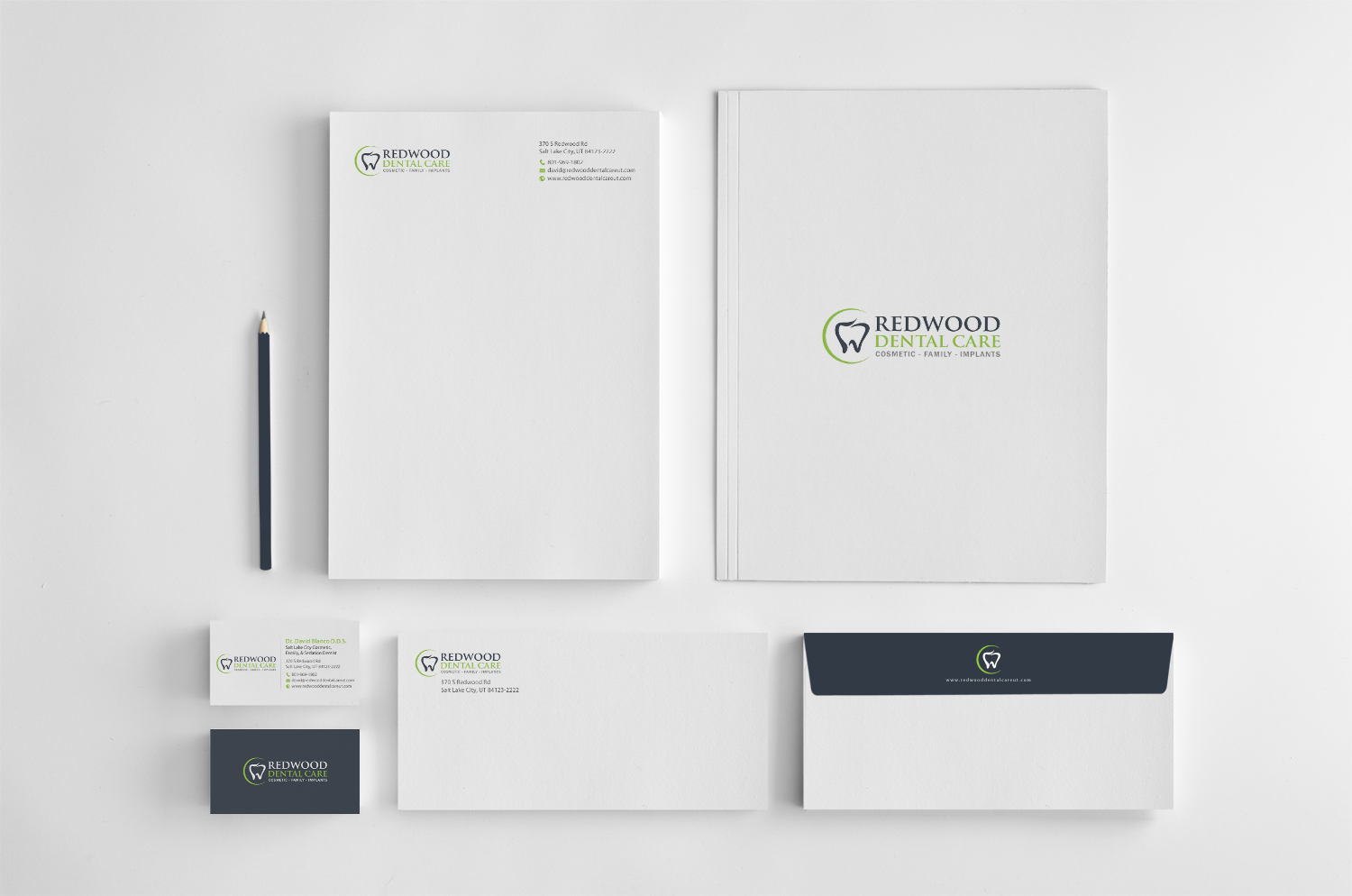 Stationery Design by chandrayaan.creative for ddddddddddddddddd | Design #13128769