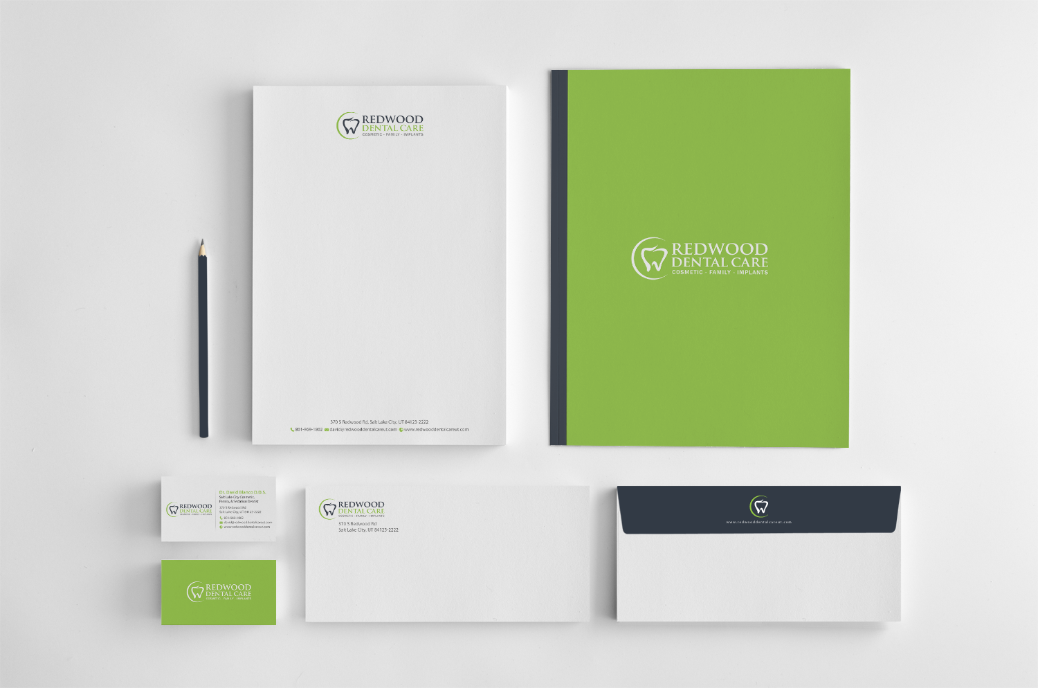 Stationery Design by chandrayaan.creative for ddddddddddddddddd | Design #13128770