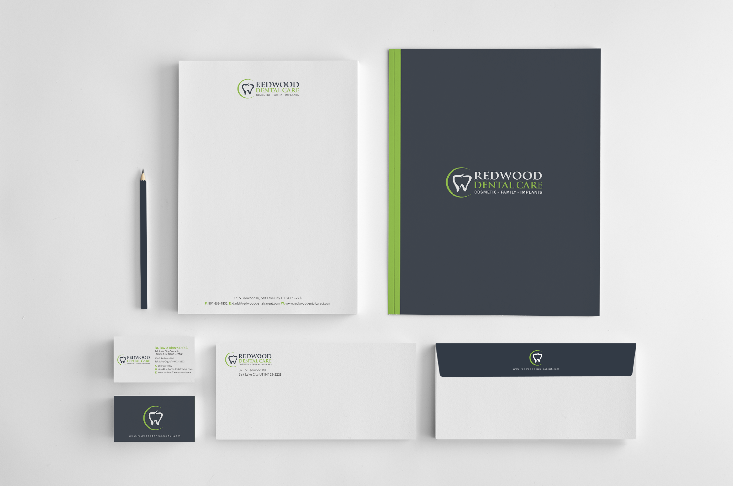 Stationery Design by chandrayaan.creative for ddddddddddddddddd | Design #13128771