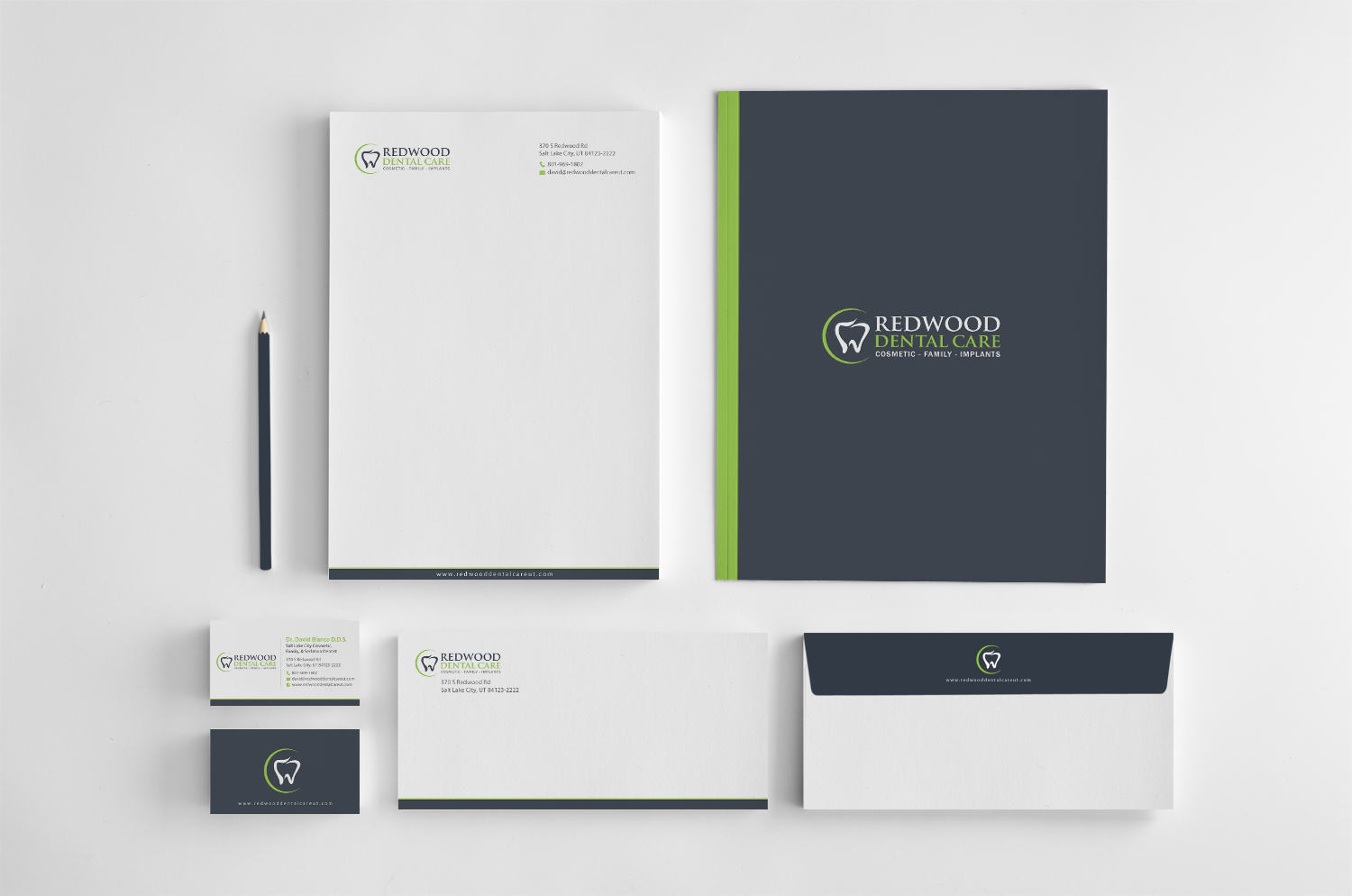 Stationery Design by chandrayaan.creative for ddddddddddddddddd | Design #13128773