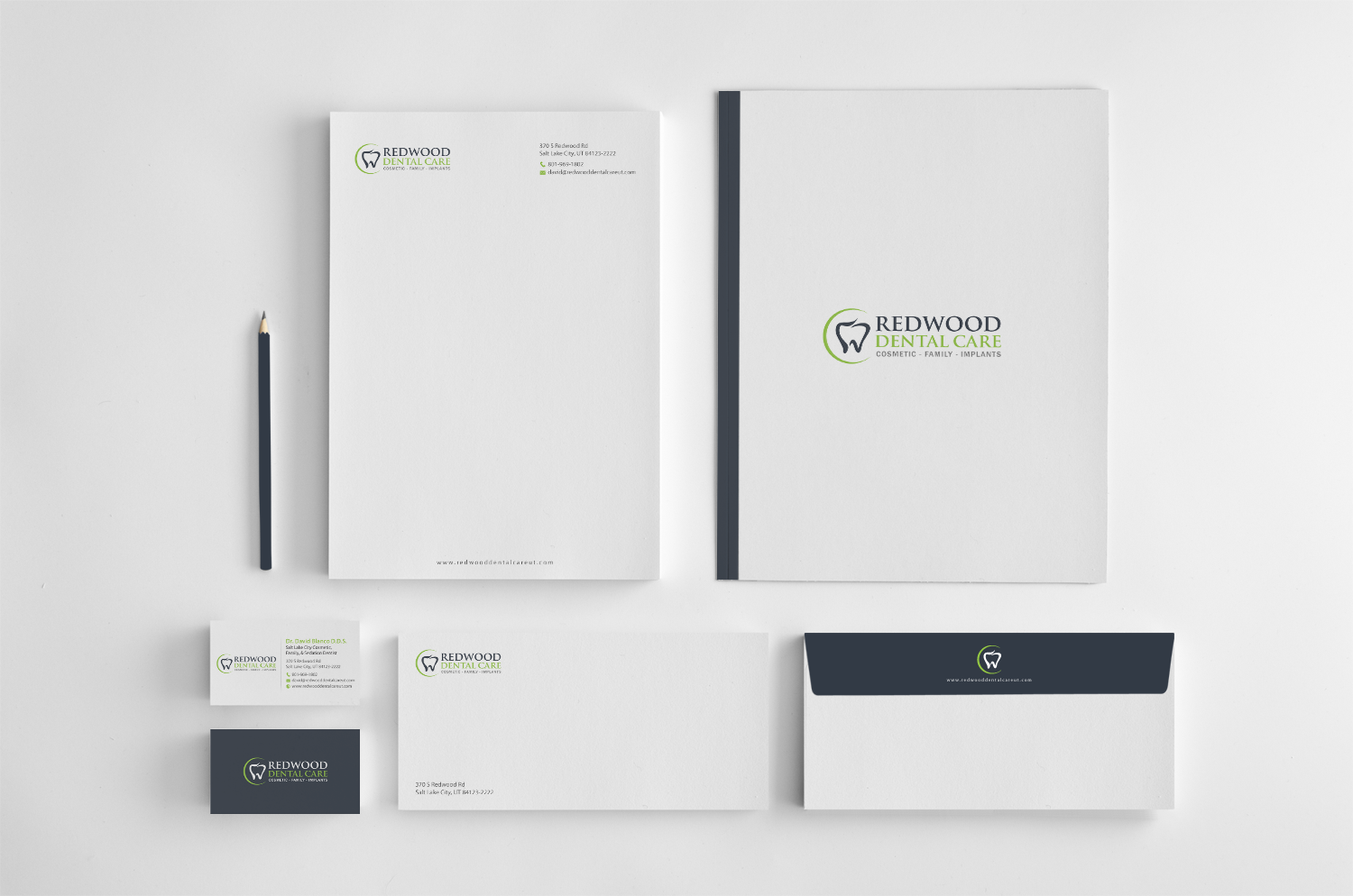Stationery Design by chandrayaan.creative for ddddddddddddddddd | Design #13128774