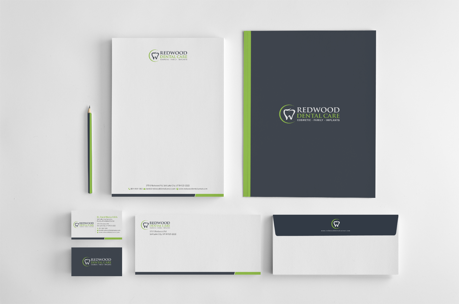Stationery Design by chandrayaan.creative for ddddddddddddddddd | Design #13128782