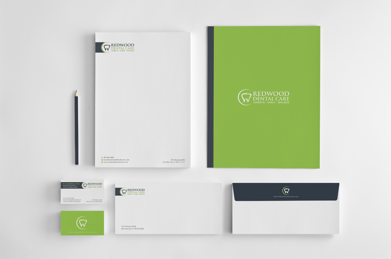 Stationery Design by chandrayaan.creative for ddddddddddddddddd | Design #13128784