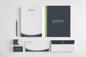 Stationery Design by chandrayaan.creative for ddddddddddddddddd | Design: #13128791