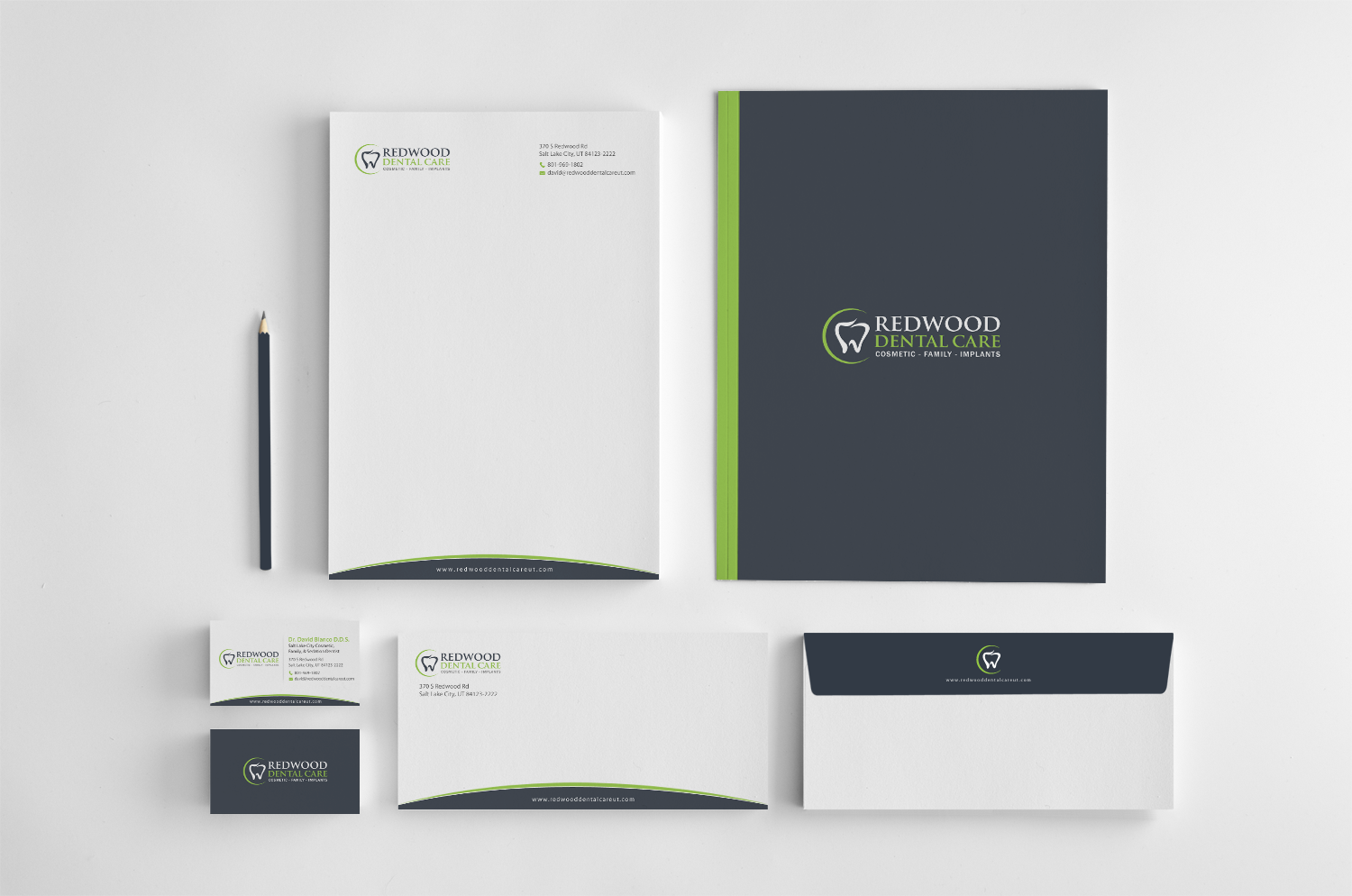 Stationery Design by chandrayaan.creative for ddddddddddddddddd | Design #13128792