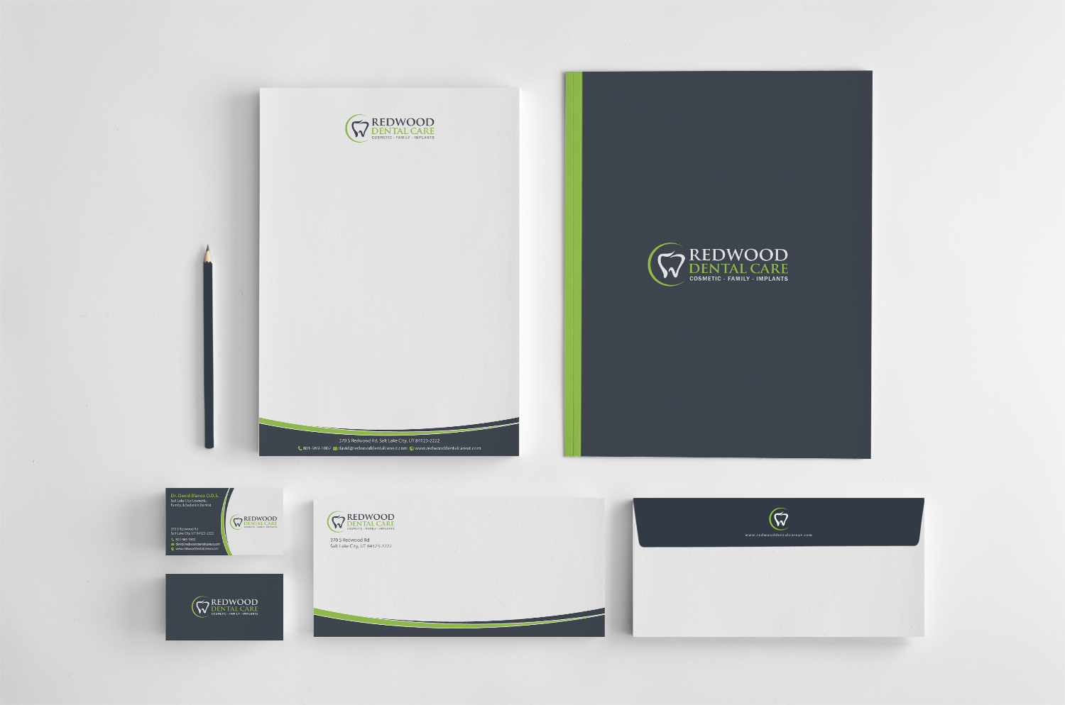 Stationery Design by chandrayaan.creative for ddddddddddddddddd | Design #13128794