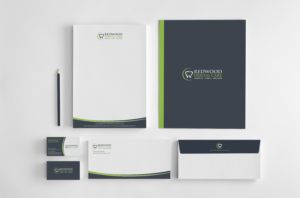 Stationery Design by chandrayaan.creative for ddddddddddddddddd | Design: #13128794