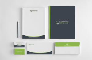 Stationery Design by chandrayaan.creative for ddddddddddddddddd | Design: #13128796