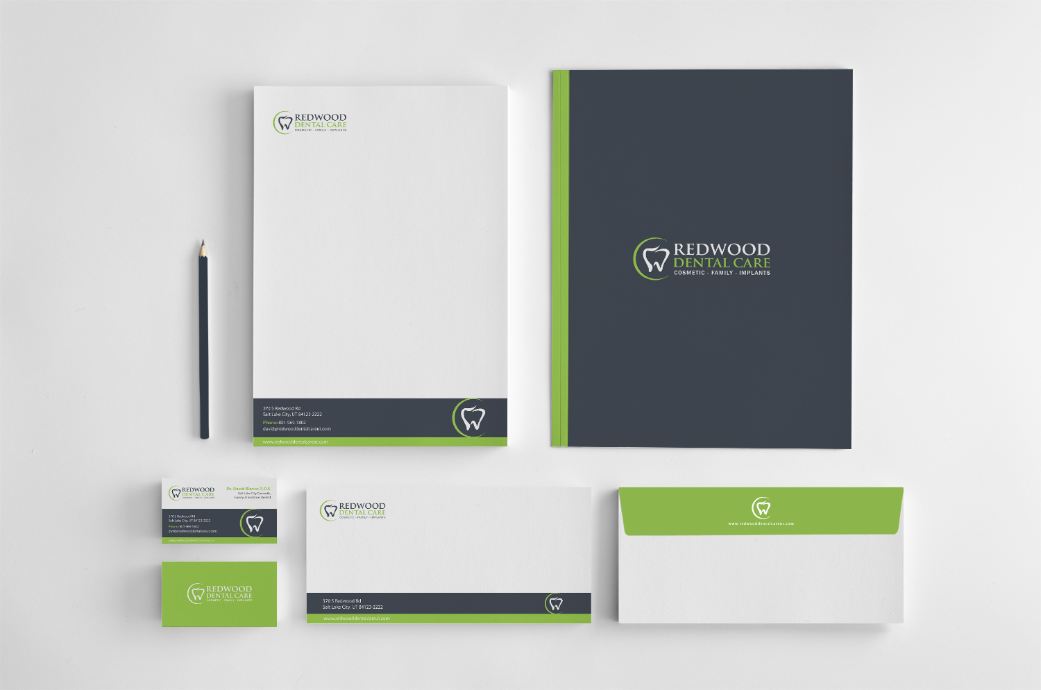 Stationery Design by chandrayaan.creative for ddddddddddddddddd | Design #13128798