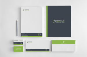 Stationery Design by chandrayaan.creative for ddddddddddddddddd | Design: #13128798
