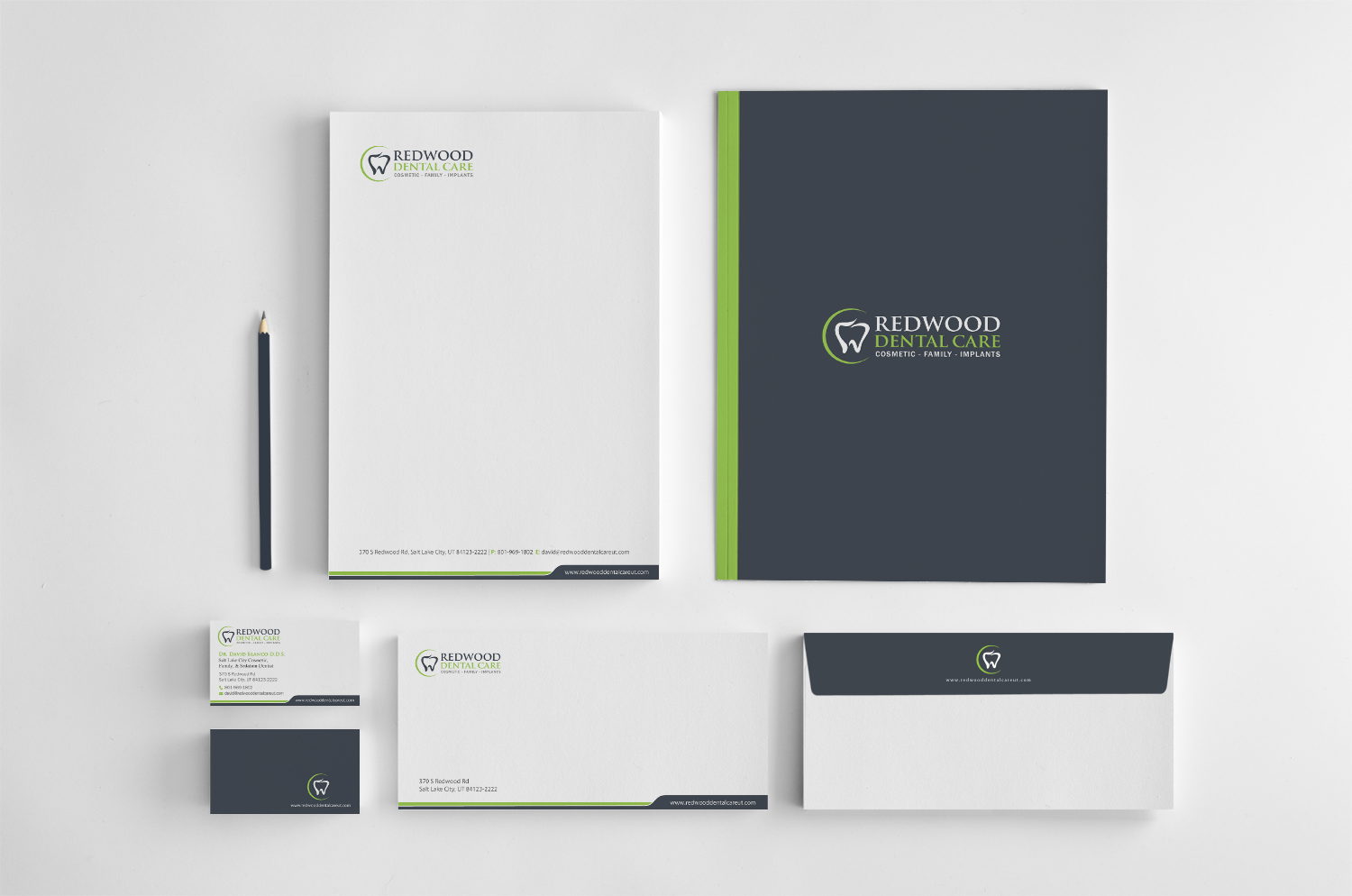 Stationery Design by chandrayaan.creative for ddddddddddddddddd | Design #13128807