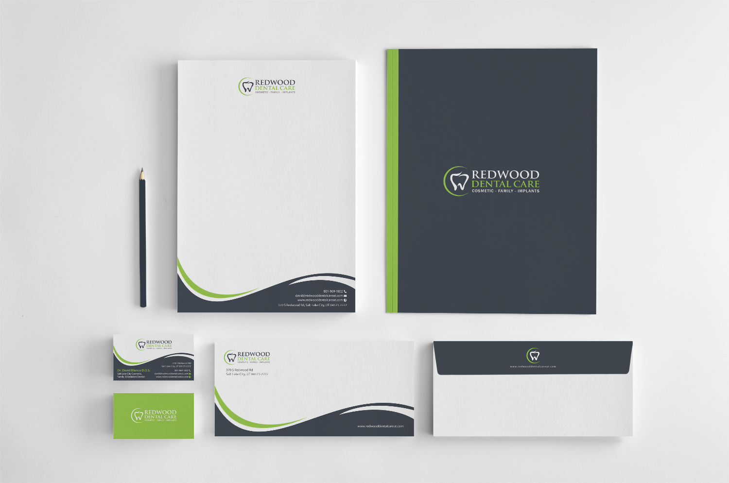 Stationery Design by chandrayaan.creative for ddddddddddddddddd | Design #13128811
