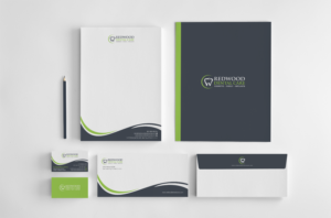 Stationery Design by chandrayaan.creative for ddddddddddddddddd | Design: #13128811