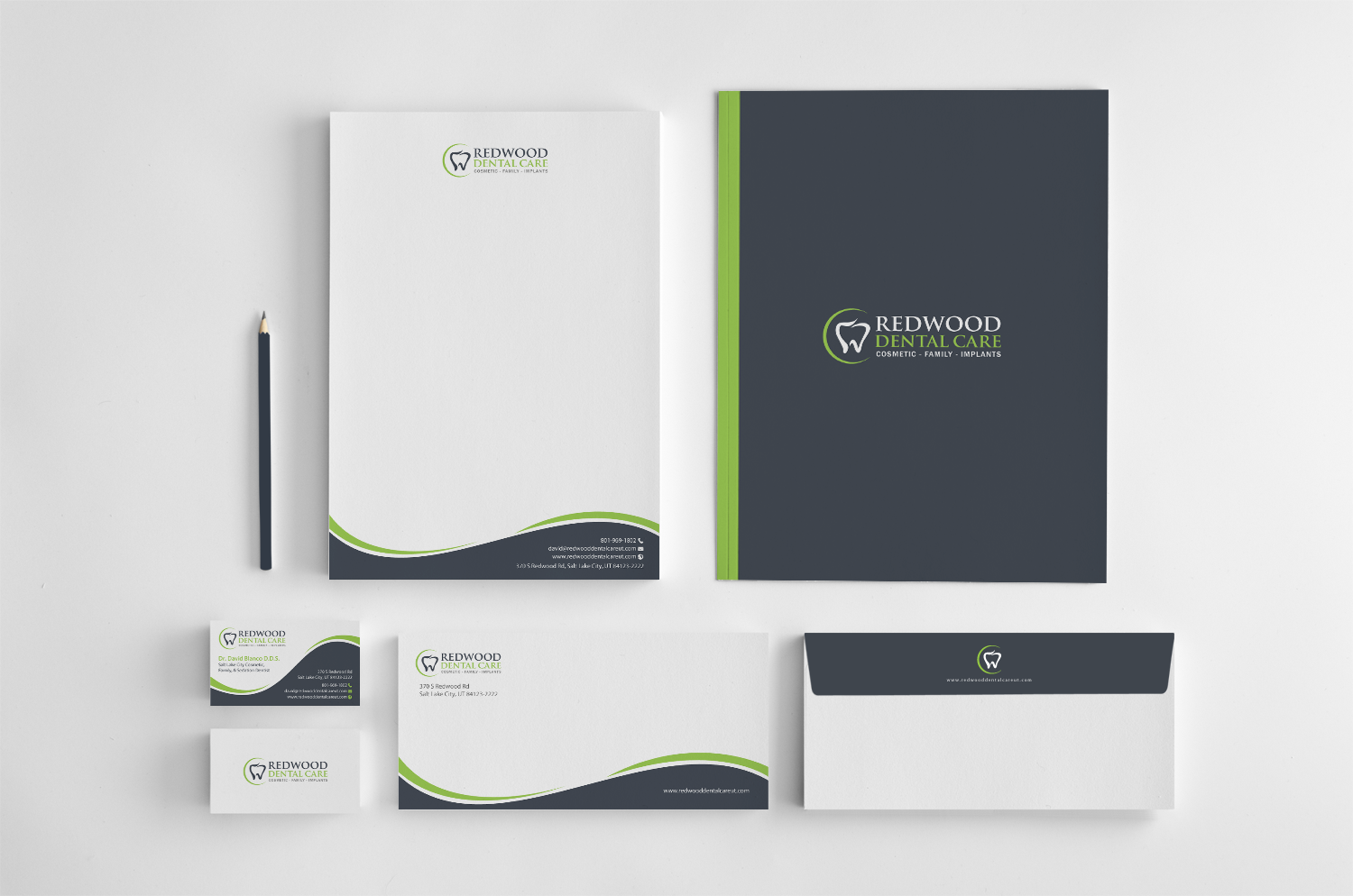 Stationery Design by chandrayaan.creative for ddddddddddddddddd | Design #13128812