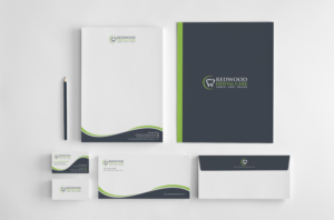 Stationery Design by chandrayaan.creative for ddddddddddddddddd | Design: #13128812