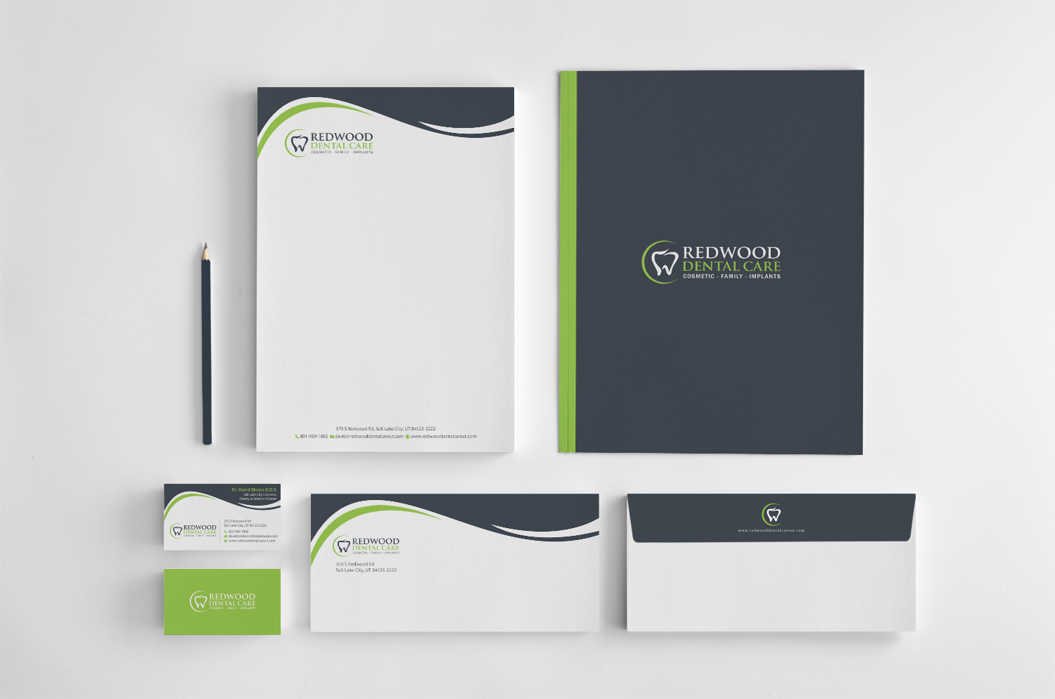 Stationery Design by chandrayaan.creative for ddddddddddddddddd | Design #13128813