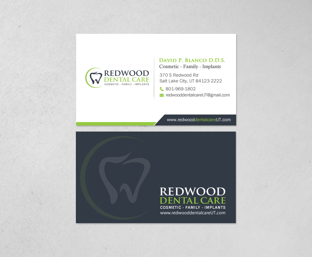 Stationery Design by chandrayaan.creative for ddddddddddddddddd | Design #13321727