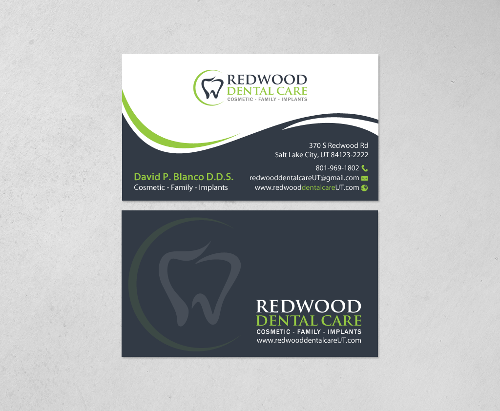 Stationery Design by chandrayaan.creative for ddddddddddddddddd | Design #13321729