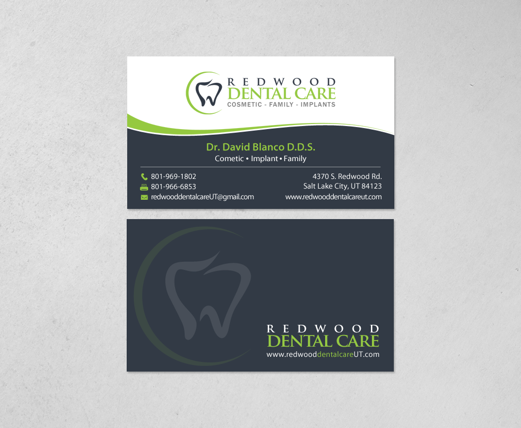 Stationery Design by chandrayaan.creative for ddddddddddddddddd | Design #13333732