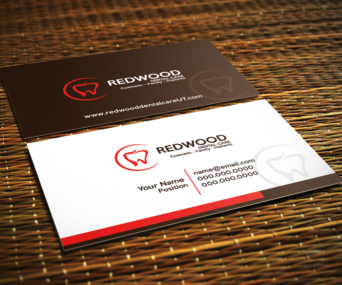 Stationery Design by Design Boss for ddddddddddddddddd | Design #13127982