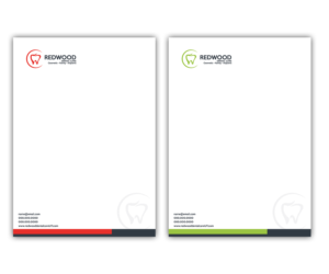 Stationery Design by Design Boss for ddddddddddddddddd | Design: #13127983