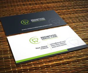 Stationery Design by Design Boss for ddddddddddddddddd | Design: #13200649