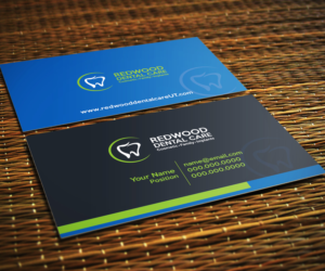 Stationery Design by Design Boss