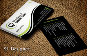 Diseño de Papelería por SL Designer para ddddddddddddddddd | Diseño: #13039921