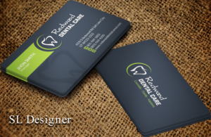 Diseño de Papelería por SL Designer para ddddddddddddddddd | Diseño: #13039923