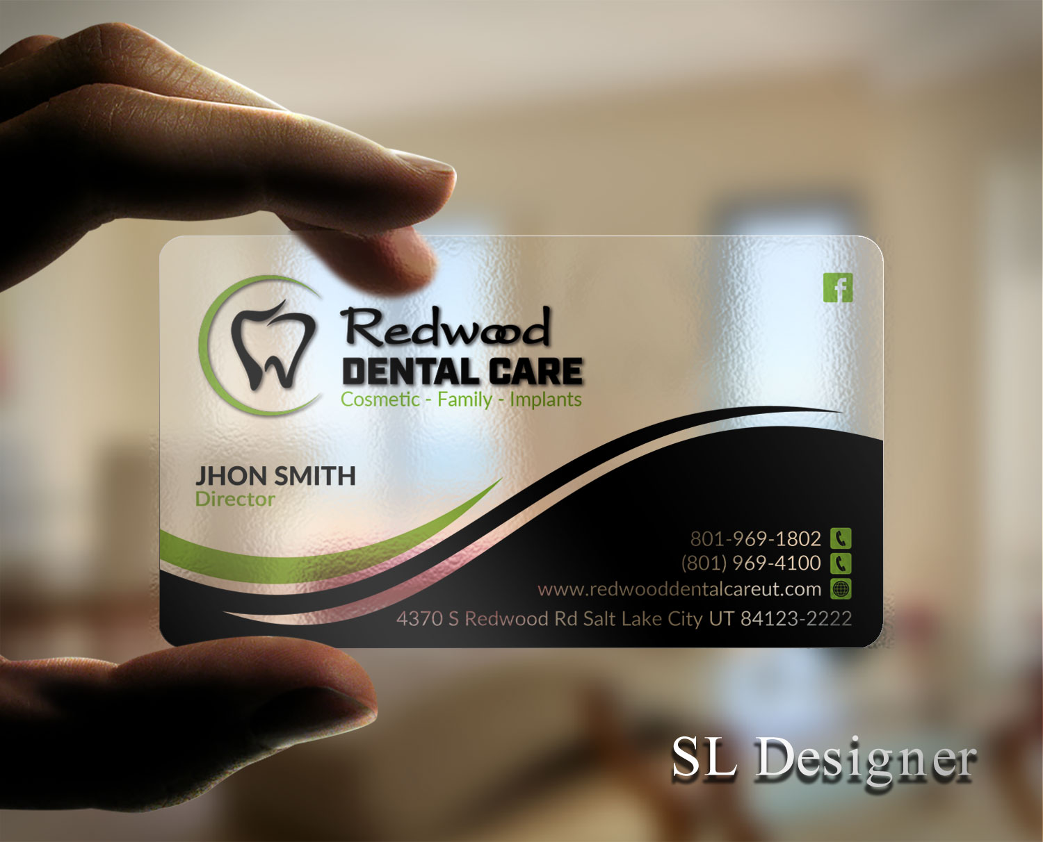 Stationery Design by SL Designer for ddddddddddddddddd | Design #13039924