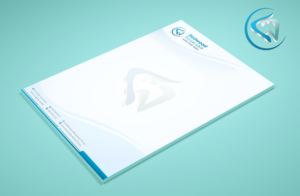 Stationery Design by Petter Goms for ddddddddddddddddd | Design: #13037222