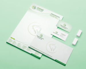 Stationery Design by Petter Goms for ddddddddddddddddd | Design: #13050074
