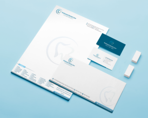 Stationery Design by Petter Goms for ddddddddddddddddd | Design: #13054115